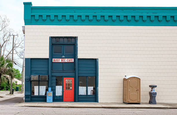 Best Porta potty rental for parties  in Starkville, MS