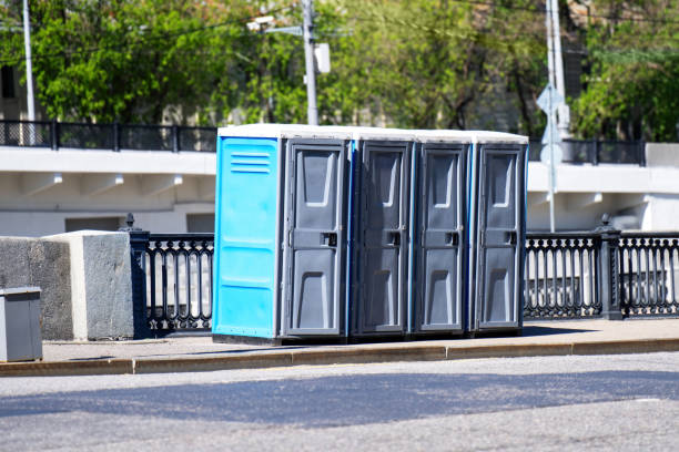 Best Long-term porta potty rental  in Starkville, MS