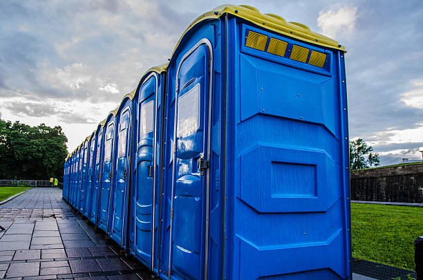 Best Temporary restroom rental  in Starkville, MS